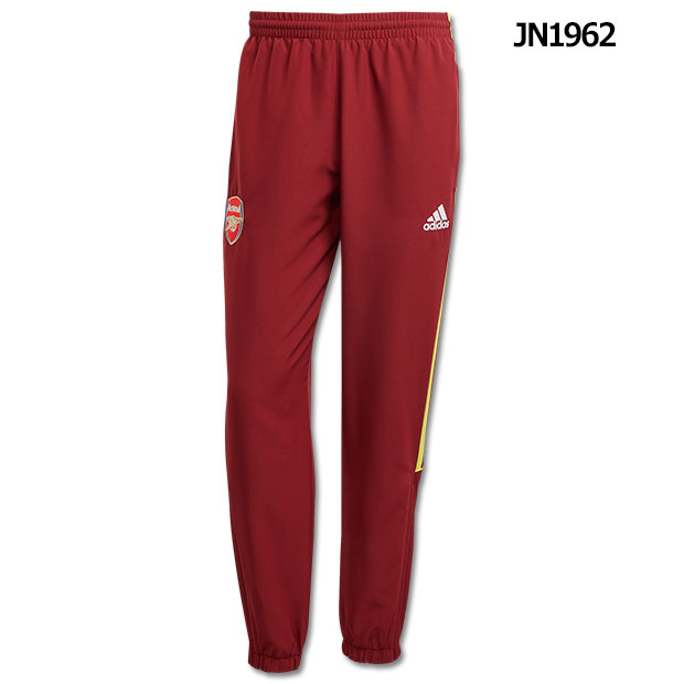 アーセナル URBAN PURIST トラックパンツ　【adidas|アディダス】クラブチームウェアーkvk44
