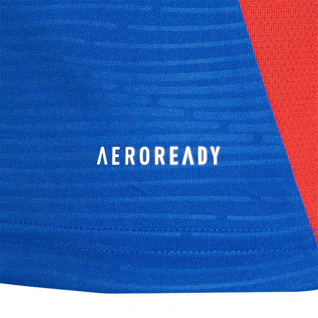 横浜F・マリノス 2025 ホーム 半袖オーセンティックユニフォーム 8