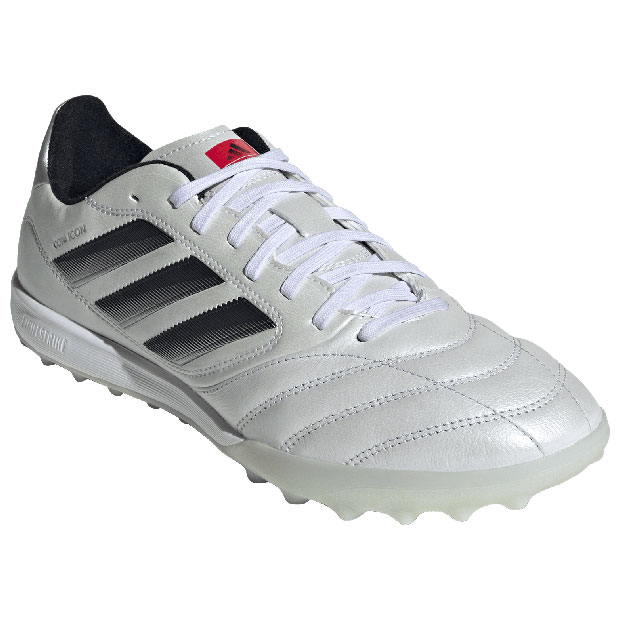 コパ アイコン 2 PRO TF　フットウェアホワイト×コアブラック　【adidas|アディダス】サッカーフットサルトレーニングシューズjq8617