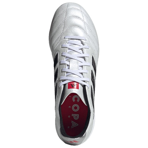 コパ アイコン 2 PRO TF　フットウェアホワイト×コアブラック　【adidas|アディダス】サッカーフットサルトレーニングシューズjq8617