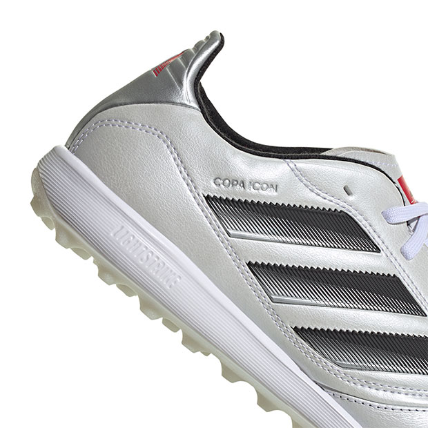 コパ アイコン 2 PRO TF　フットウェアホワイト×コアブラック　【adidas|アディダス】サッカーフットサルトレーニングシューズjq8617