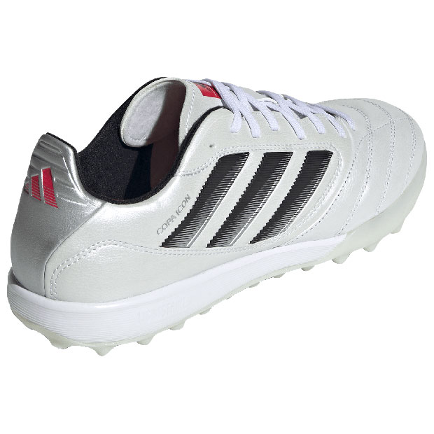 コパ アイコン 2 PRO TF　フットウェアホワイト×コアブラック　【adidas|アディダス】サッカーフットサルトレーニングシューズjq8617