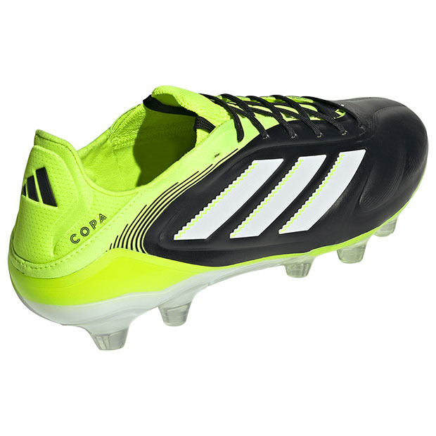 コパ ピュア 3 ELITE HG/AG ジャパン コアブラック×フットウェア