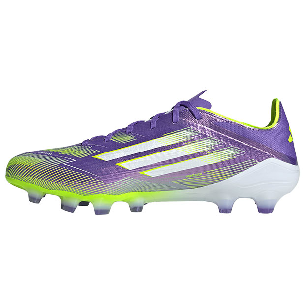 F50 PRO HG/AG ジャパン パープルラッシュ×フットウェアホワイト