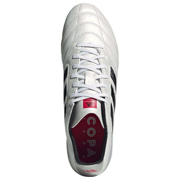 コパ アイコン 2 PRO HG/AG ジャパン　フットウェアホワイト×コアブラック　【adidas|アディダス】サッカースパイクjs4051_3