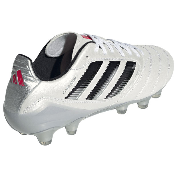 adidas COPA ICON HG/AG ホワイト/ブラック 26 cm