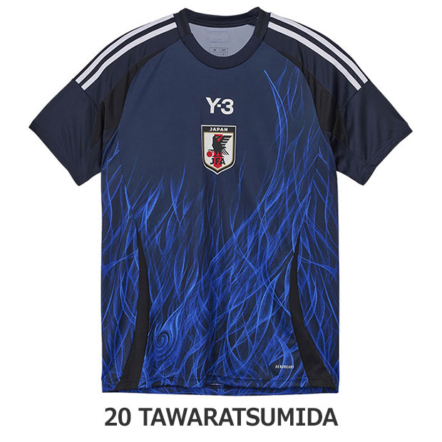 ユニホーム アディダス サッカー日本代表 2024 ホーム レプリカ ユニフォーム