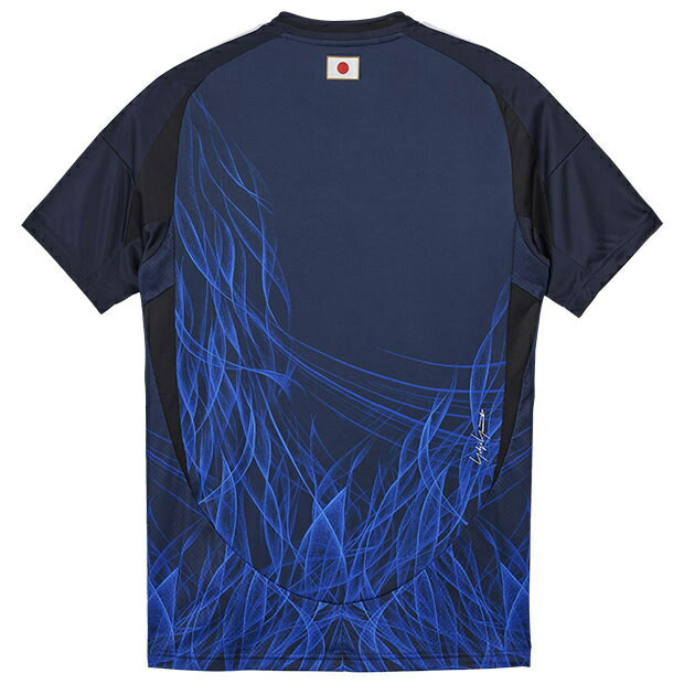 アディダス サッカー日本代表 2024 ホーム レプリカ ユニフォーム