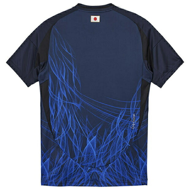 アディダス サッカー日本代表 2024 ホーム レプリカ ユニフォーム