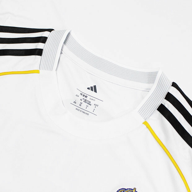 エムバペ レアルマドリード ユニフォーム サッカー adidas 正規品 新品 エムバペ レアルマドリード ユニフォーム サッカー adidas 新品