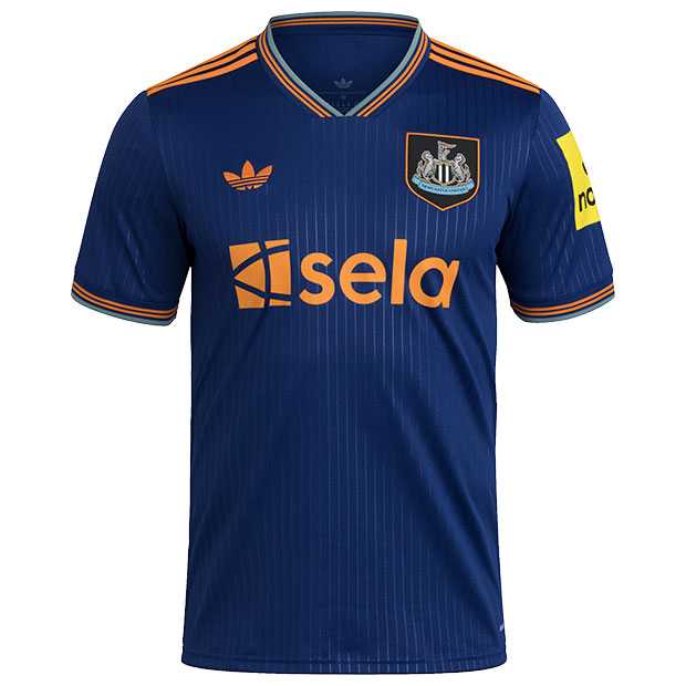 アンブロ/UMBRO】ハルシティ 08/09ホームユニフォーム タイガース