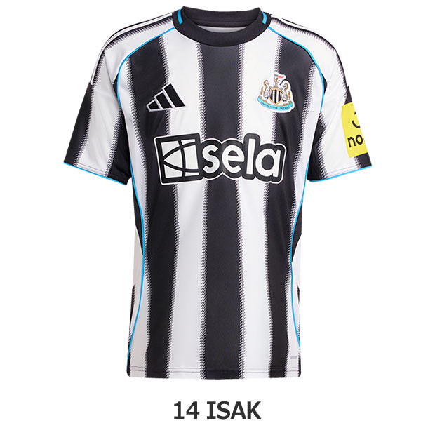 ラスパルマス 25-26 ホーム 半袖レプリカユニフォーム 【hummel