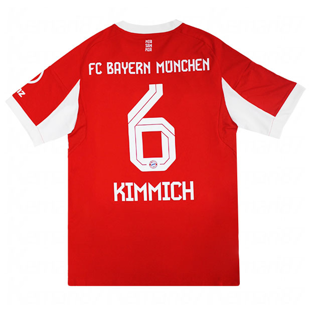 セレッソ大阪|2025|ホーム|半袖レプリカユニフォーム 48.柴山昌也