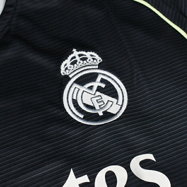 レアルマドリッド 25-26 アウェイ 半袖レプリカユニフォーム 9