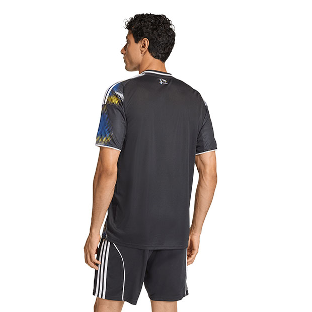 リーズユナイテッド 25-26 3rd 半袖レプリカユニフォーム 【adidas