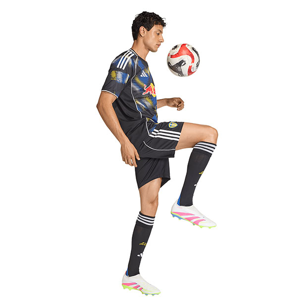 リーズユナイテッド 25-26 3rd 半袖レプリカユニフォーム 【adidas