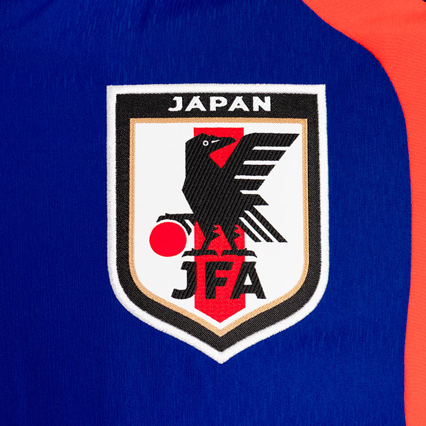 アディダス サッカー日本代表 ティロ26 プレゼンテーションジャケット　【adidas|アディダス】サッカー日本代表ウェアーzk990_2