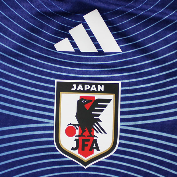 ノベルティ対象 背番号13 中村敬斗 キッズ アディダス サッカー日本 