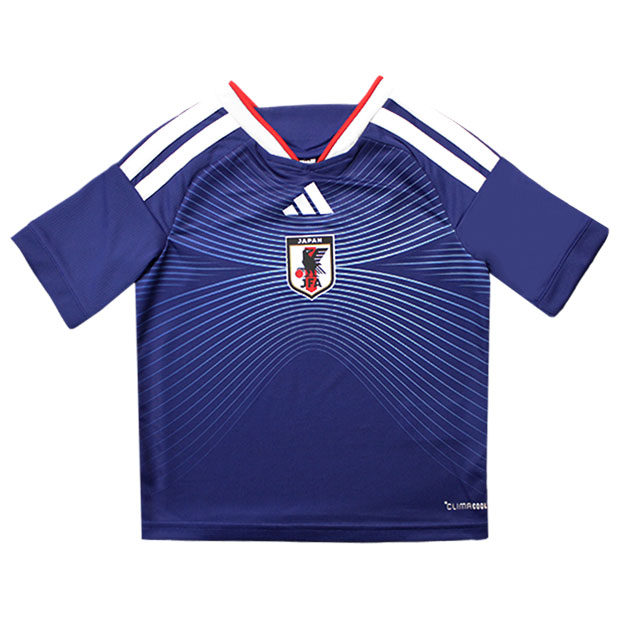 ノベルティ対象 背番号13 中村敬斗 キッズ アディダス サッカー日本 