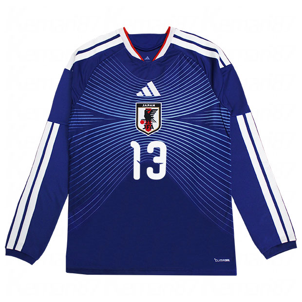 ノベルティ対象 背番号13 中村敬斗 アディダス サッカー日本代表 2026 ノベルティ対象 背番号13 中村敬斗 アディダス サッカー日本代表 2026