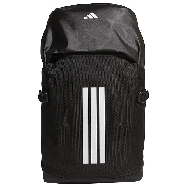 EPS バックパック 40　ブラック　【adidas|アディダス】サッカーフットサルバッグhq270-jy9545