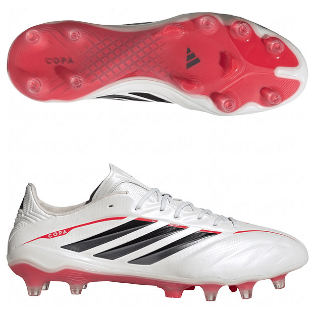 コパ ピュア 4 ELITE FG　ゼロメタリック×コアブラック　【adidas|アディダス】サッカースパイクjq0396 22,275円