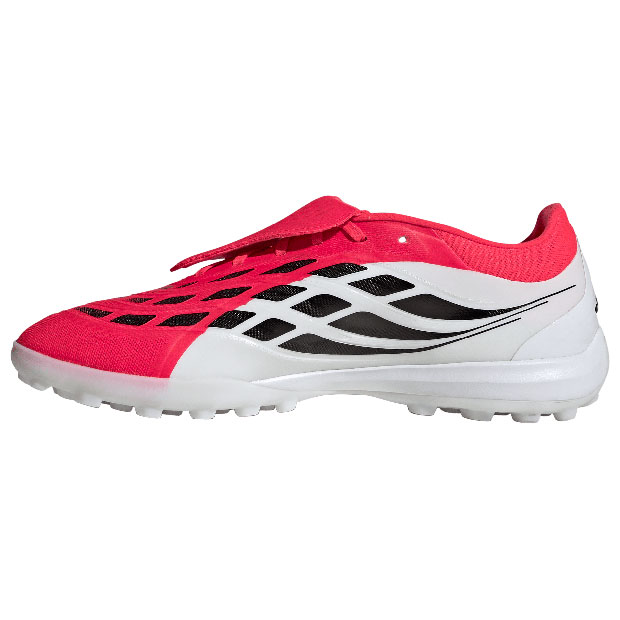 プレデター PRO FT TF ルシッドレッド×コアブラック 【adidas