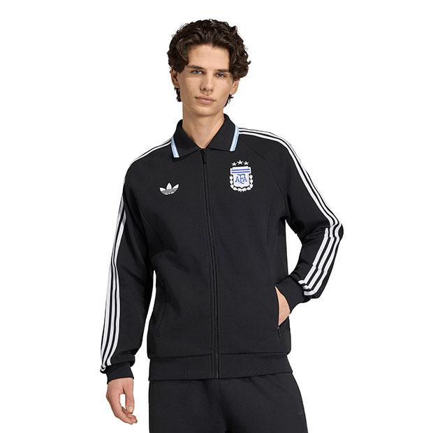 アルゼンチン代表 2026 アウェイ アンセムジャケット　【adidas|アディダス】ナショナルチームウェアーcm534_1