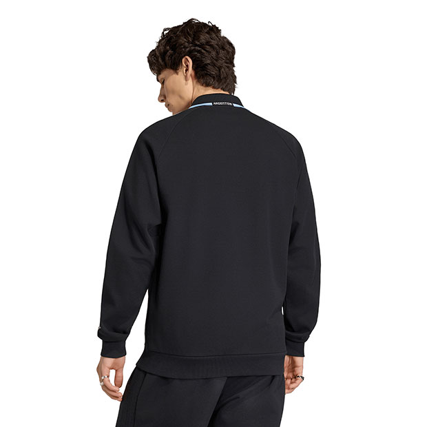 アルゼンチン代表 2026 アウェイ アンセムジャケット　【adidas|アディダス】ナショナルチームウェアーcm534_3