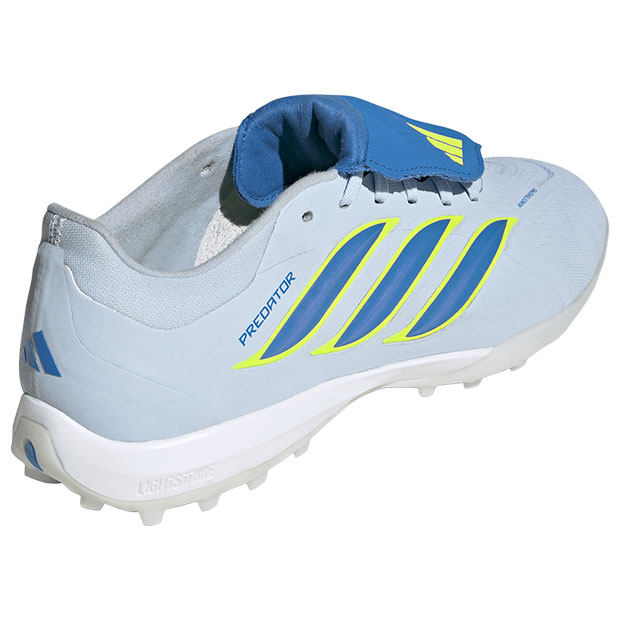 プレデター PRO FT TF クリスタルスカイ×レイブルー 【adidas