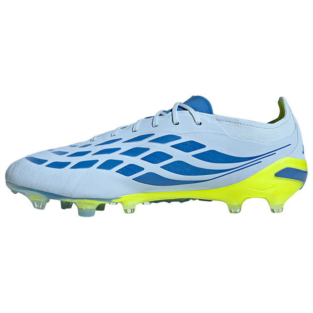 プレデター ELITE AG　クリスタルスカイ×レイブルー　【adidas|アディダス】サッカースパイクjs0421_2