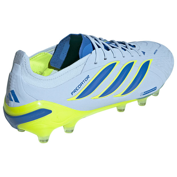 プレデター ELITE AG　クリスタルスカイ×レイブルー　【adidas|アディダス】サッカースパイクjs0421_6