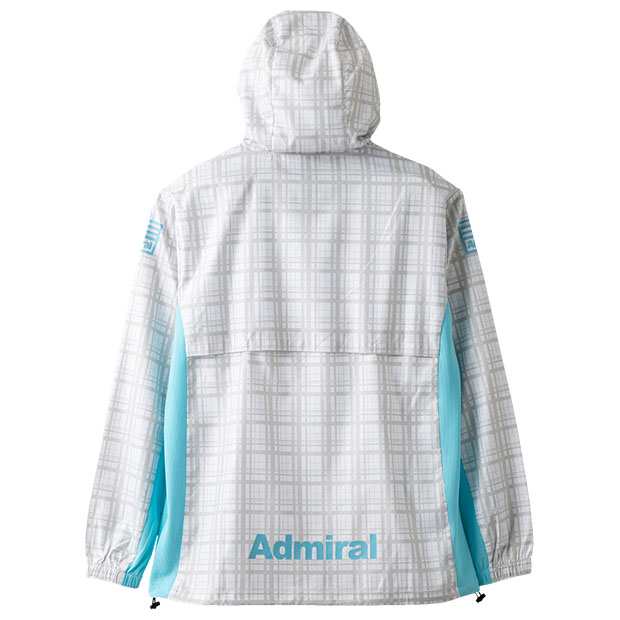 ジュビロ磐田 ワッペン付きセレモニージャケット 【Admiral|アドミラル