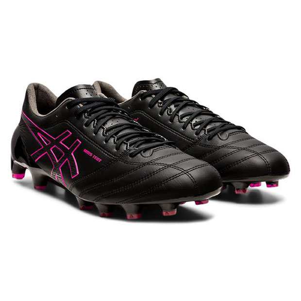 DSライト X-FLY 4 ブラック×ブラック 【asics|アシックス】サッカー