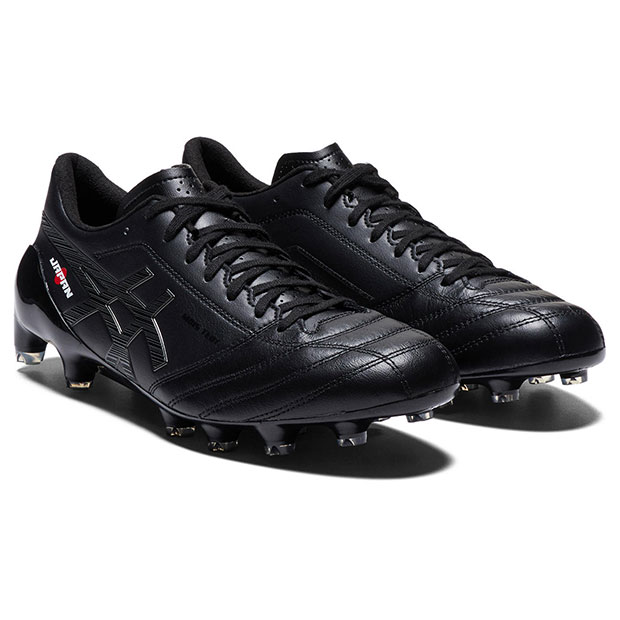 DSライト|X-FLY|4|JAPAN ブラック×ブラック 【asics|アシックス