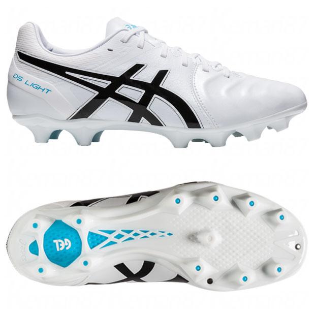 Dsライト Wd ホワイト ブラック Asics アシックス サッカースパイク1103a017 102の通販はau Pay マーケット Kemari87 Kishispo サッカー フットサル専門店
