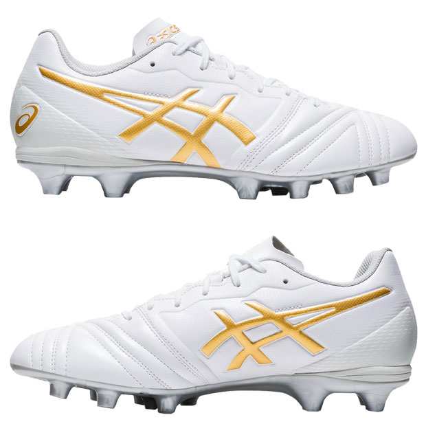 Ultrezza Club ホワイト ゴールド Asics アシックス サッカースパイク1103a021 101の通販はau Pay マーケット Kemari87 Kishispo サッカー フットサル専門店