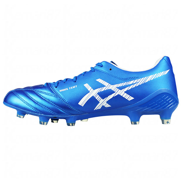 その他 x-fly5 DSライト|X-FLY|5 ディレクトリーブルー×ホワイト 【asics|アシックス