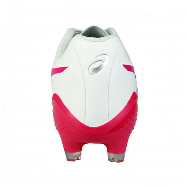 DSライト|X-FLY|5|LIMITED ホワイト×ピンクグロー 【asics|アシックス】