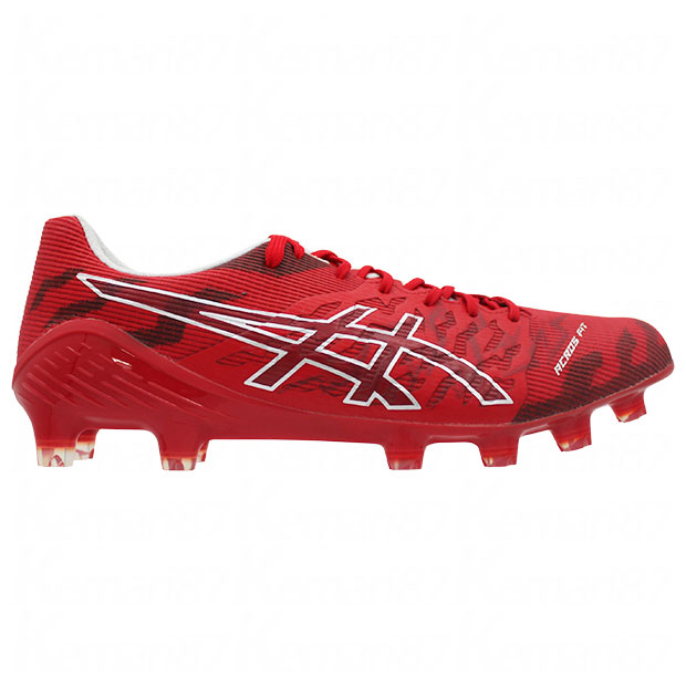 DSライト|ACROS|3 クラシックレッド×ホワイト 【asics DSライト|ACROS|3 クラシックレッド×ホワイト 【asics