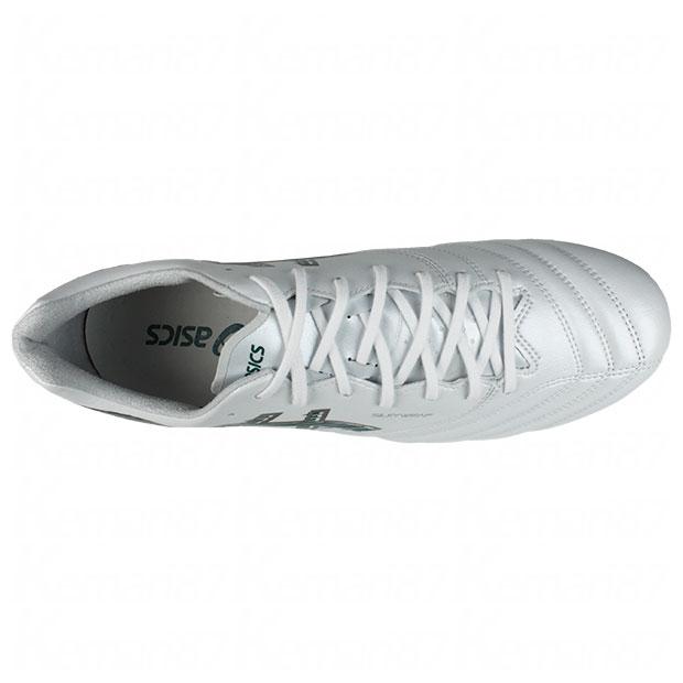 DSライト X-FLY PRO 3 ホワイト×レイニーレイク 【asics|アシックス