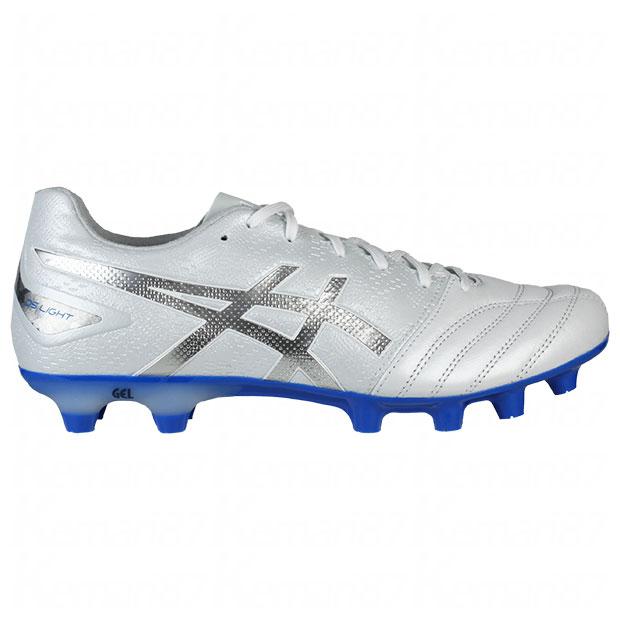 asics【アシックス】DS LIGHT X-FLY5 ホワイト/ピュアシルバー ASICS アシックス DS LIGHT X-FLY 5(ホワイト×シルバー) 1101A047 106