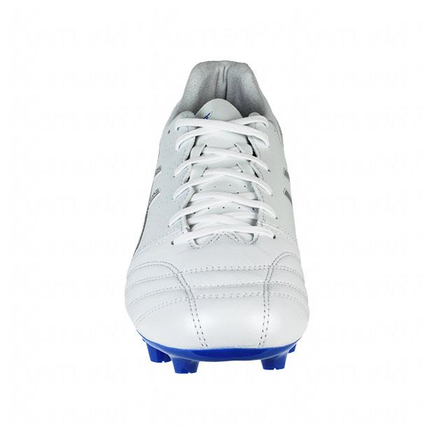 DSライト プロ　ホワイト×ピュアシルバー　【asics|アシックス】サッカースパイク1103a095-103_5