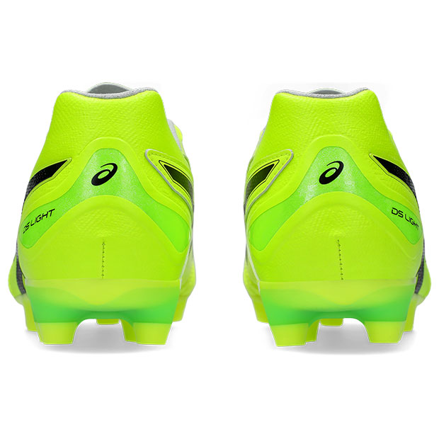 DSライト|プロ　セーフティイエロー×ブラック　【asics|アシックス】サッカースパイク1103a095-750_6