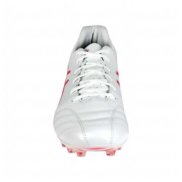 DSライト プロ AG　ホワイト×ディーバピンク　【asics|アシックス】サッカースパイク1103a096-105_5