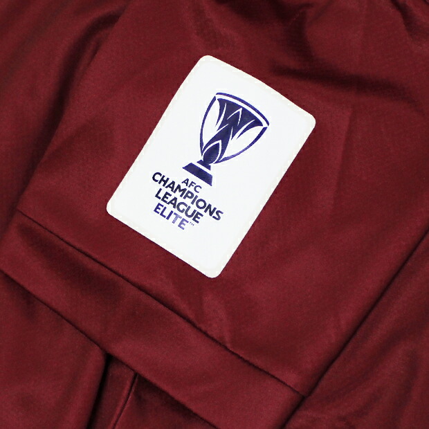 ヴィッセル神戸 25-26 ACL ホーム 半袖レプリカユニフォーム 9.宮代