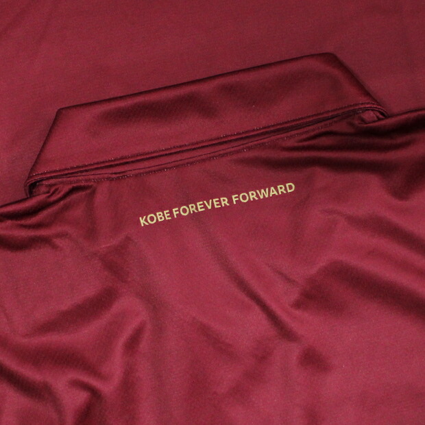 ヴィッセル神戸 25-26 ACL ホーム 半袖レプリカユニフォーム　【asics|アシックス】クラブチームレプリカウェアー2103a110-601