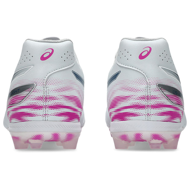 DSライト プロ AG　ホワイト×デジタルサクラ　【asics|アシックス】サッカースパイク1103a127-101_5