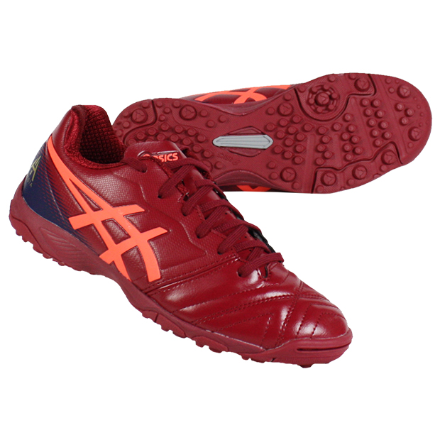 ジュニア Ultrezza Ai Gs Tf バーガンディ フラッシュコーラル Asics アシックス サッカージュニアトレーニングシューズ1104a014 6の通販はau Pay マーケット Kemari87 Kishispo サッカーフットサル専門店
