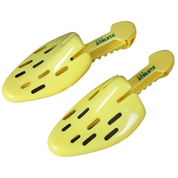 シューズキーパー イエロー Athleta アスレタ サッカーフットサルシューズケア用品053 の通販はau Pay マーケット Kemari87 Kishispo サッカーフットサル専門店